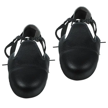 1 пара защитных чехлов для обуви со стальным носком, чехол для рабочей обуви, универсальные аксессуары, галоши для рабочей обуви