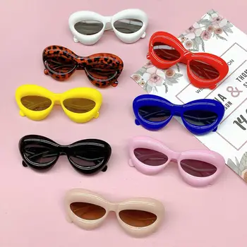 2023 Новые персонализированные детские солнцезащитные очки 