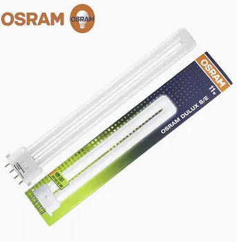 2x OSRAM DULUX S/E 11 Вт/840 4000 К Cool Белый 11 Вт/865 6500 К Дневной свет 2G7 4 контакта CFL Лампа Накаливания