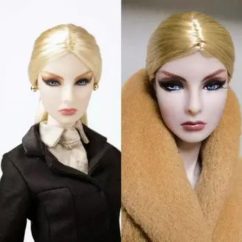 30 см Оригинальная кукла FR pp Модная лицензионная качественная кукла для девочек DIY toy