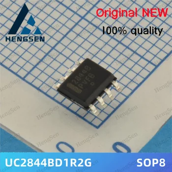5 шт./лот UC2844BD1R2G UC2844B встроенный чип 100% новый и оригинальный