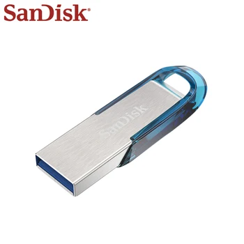SanDisk CZ73 usb флеш-накопитель 64 ГБ флешка 128 ГБ usb флэш-накопитель 32 ГБ usb-накопитель usb memoría для ПК