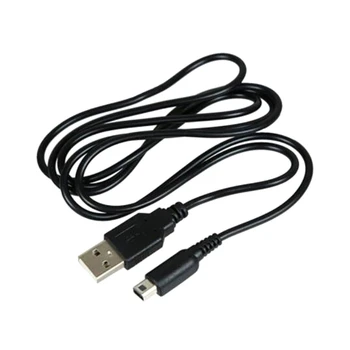 USB-кабель для зарядки P9YE, высокоскоростной USB-кабель для синхронизации данных, шнур питания для ndsi-LL для ndsi для ND