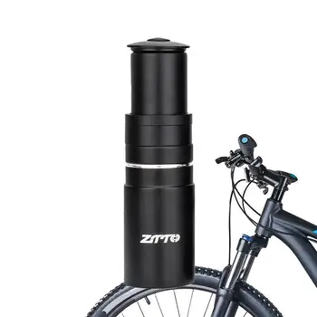 Адаптер для велосипедного стержня, адаптер для горного велосипеда из алюминиевого сплава, Регулируемый Аксессуар для велосипеда для горного велосипеда 5 мм/10 мм/20 мм