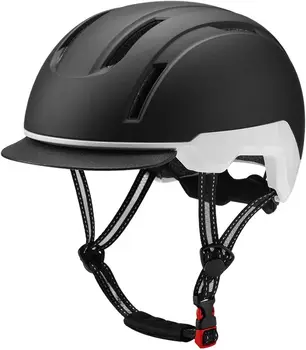 Велосипедные шлемы, дышащие велосипедные шлемы для взрослых, дышащие высокозащитные шлемы для катания на скейтборде и шоссейных велосипедах.