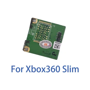 Внутренняя карта памяти memery Card 32G для игровой консоли xbox360 Slim Запасные части для хранения данных