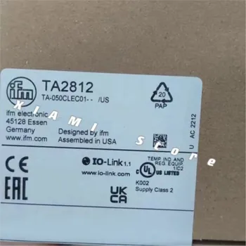Датчик IFM TA2812 100% новый и оригинальный