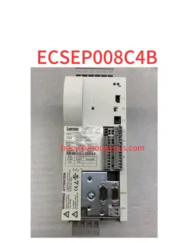 Используемый сервопривод, усилитель ECSEP008C4B ECSEP008C4B000XX1D83 функциональный пакет