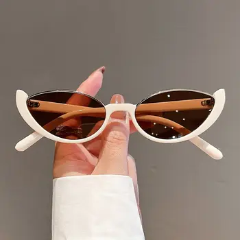 Маленькие солнцезащитные очки 