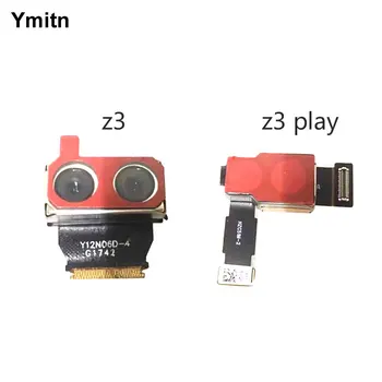 Модуль Основной Задней Большой Камеры Ymitn Для Motorola Moto Z3 XT1929 Z3 PLAY Гибкий Кабель Задней Камеры