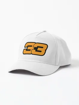 Мужская шапка Max 33 orange Cap vapes Cap jcb pou hat