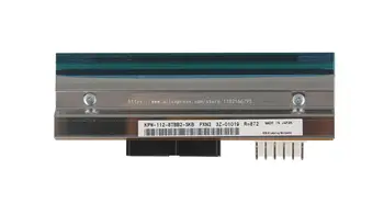 Новая оригинальная термопечатающая головка для принтера штрих-кодов CL408E LM408E с разрешением 203 точек на дюйм печатающая головка GH000741A