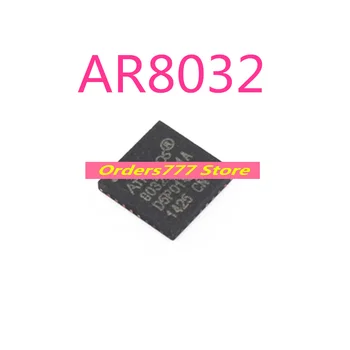 Новый импортный оригинальный AR8032 AR8032-BL1A 8032-BL1A QFN приемопередатчик Fast Ethernet 8032