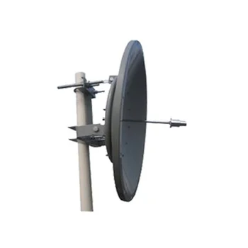 Параболический отражатель антенны для наружной антенны WIFI с частотой 5,8 ГГц 32dBi
