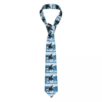 Повседневный галстук в виде наконечника стрелы, узкий галстук-косатка, тонкий галстук для мужчин, мужские аксессуары, простота для вечернего официального галстука.