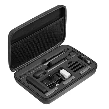 Портативный для Insta 360 X2 Panoramic Edition Мини-сумка для хранения EVA, чехол для защиты камеры Insta 360 ONE X2 Mod