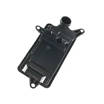 Прокладка охладителя фильтра трансмиссии 69710U Черный Прочный Заменяет аксессуары Subaru Профессиональная удобная установка