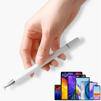 Стилус Магнитная ручка для планшета Realme Pad 10,4 X 10,95 Pad Mini 8,7 Емкостная ручка для планшета Универсальный стилус для рисования