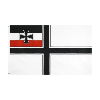 Флаг Немецкого рейха 90X150 СМ