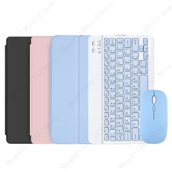 Чехол-клавиатура для Honor Pad X9 Tablet Keyboard Funda для Huawei Honor Pad X8 Pro 11 