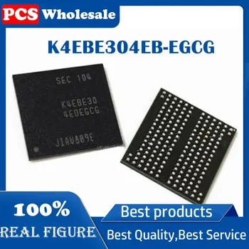 Чипсет флэш-памяти K4EBE304EB-EGCG K4EBE304EB EGCG FBGA178 4GB LPDDR3 4G с Шариками