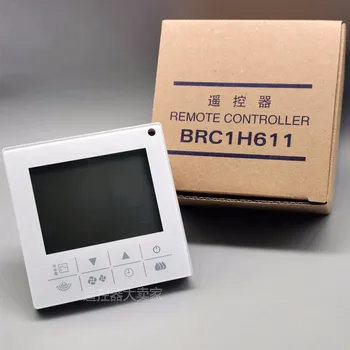 новинка для центрального кондиционера пульт дистанционного управления BRC1H611 сенсорный тип BRC4H611